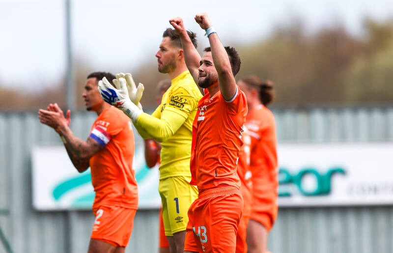 I watched Rangers keep heat on Hearts and Celtic in nine-goal classic &ndash; here are 3 areas they must improve to win title