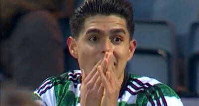 £3.5m OUTCAST IN DEMAND