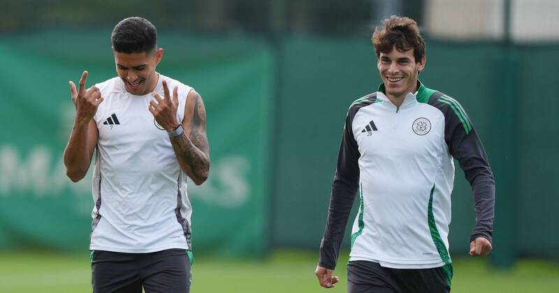 Forgotten Celtic star emerges as shock Sevilla target but transfer could hinge on one factor