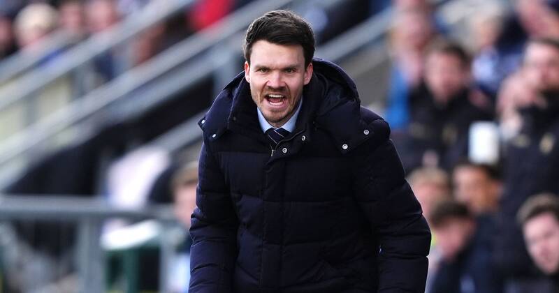 Rangers owners set for Danny Rohl summit in Spain as boss reveals ultimate training camp ‘goal’