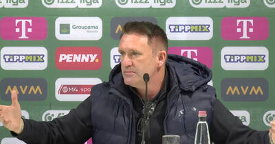 Robbie Keane tells Celtic where his focus really is after Martin O’Neill’s next manager endorsement