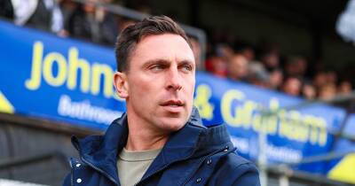 Scott Brown’s three point Celtic title plan to save the season as he urges fans to make it happen