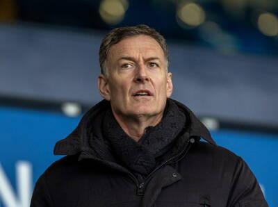 Chris Sutton Mind Games? Pundit’s Celtic Call Gets Called Out