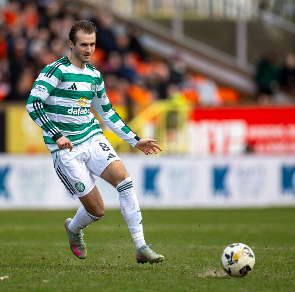 Chris Sutton Question’s Celtic Star’s Premier League Credentials