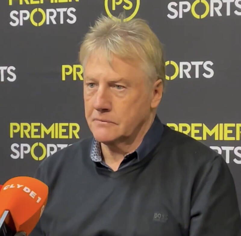 “The Most Improved Player This Year” – Former Celtic Striker Assesses Winger’s Impact “The Most Improved Player This Year” – Former Celtic Striker Assesses Winger’s Impact