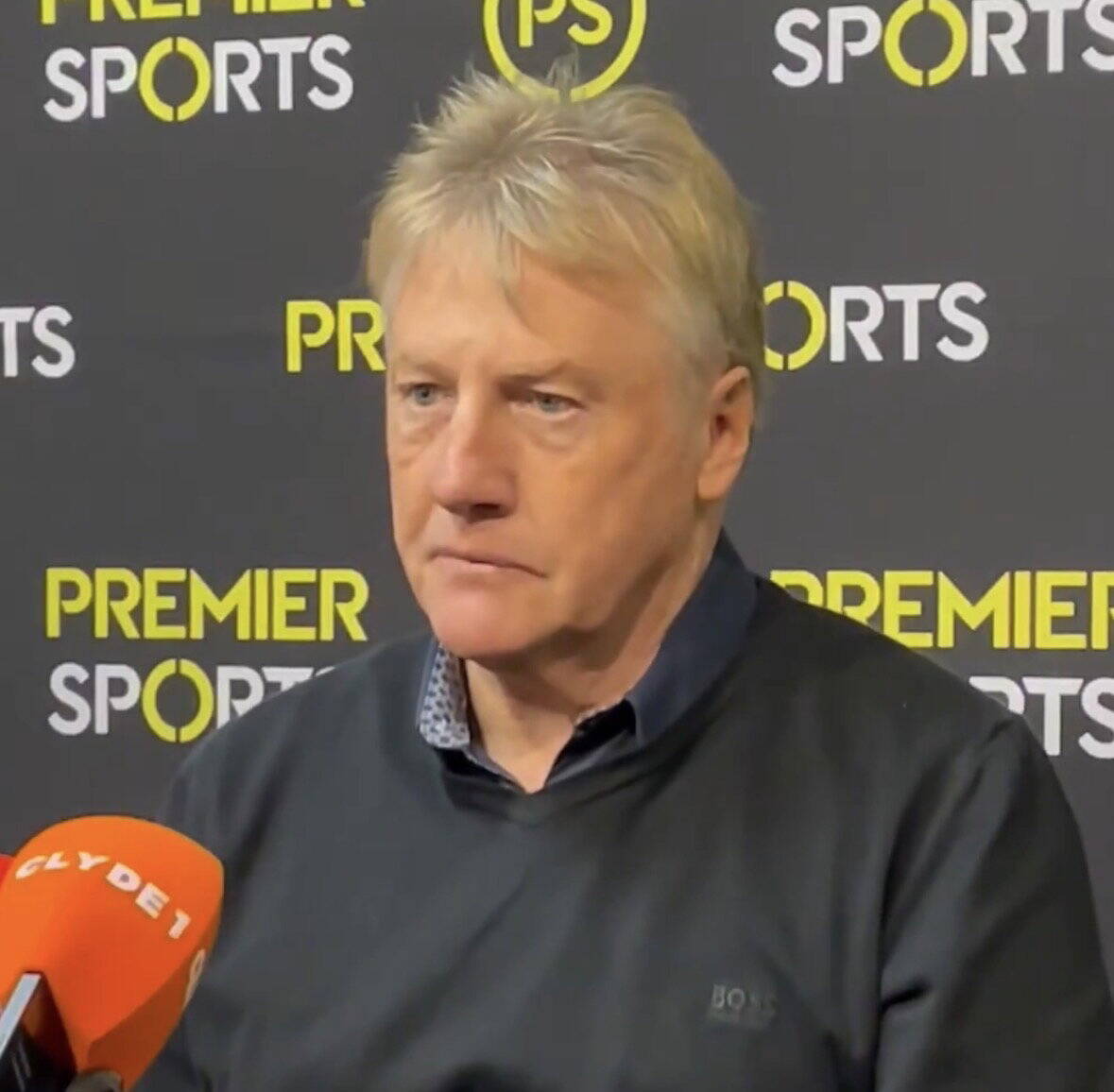 “The Most Improved Player This Year” – Former Celtic Striker Assesses Winger’s Impact