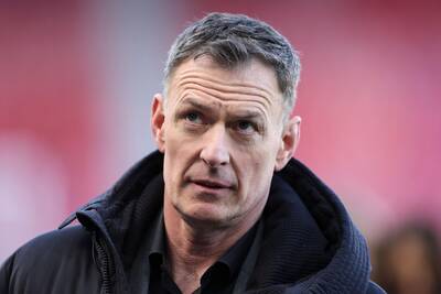 Chris Sutton questions EPL-linked Celtic star’s ‘dynamism’, ahead of big summer
