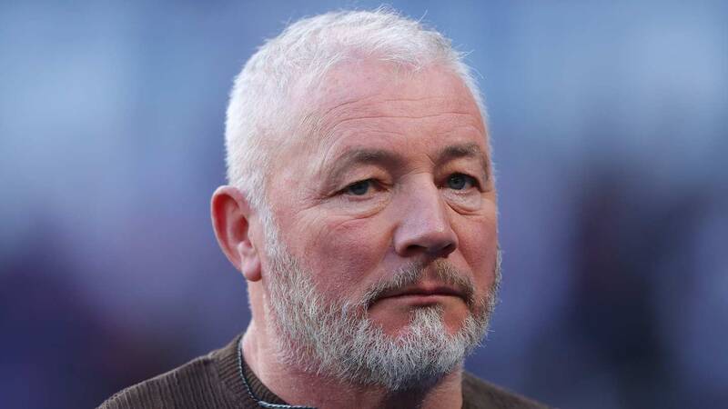 Ally McCoist responds to brutal Celtic fan media criticism over fixture comments