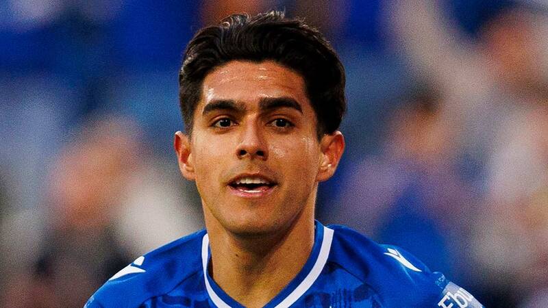 Luis Palma could depart for LaLiga, but Celtic are in a strong position to keep him