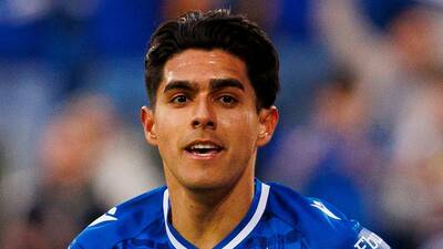 Luis Palma could depart for LaLiga, but Celtic are in a strong position to keep him