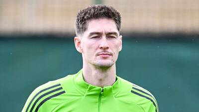 Tony Watt weighs in on Cvancara vs Iheanacho debate with brutal assessment