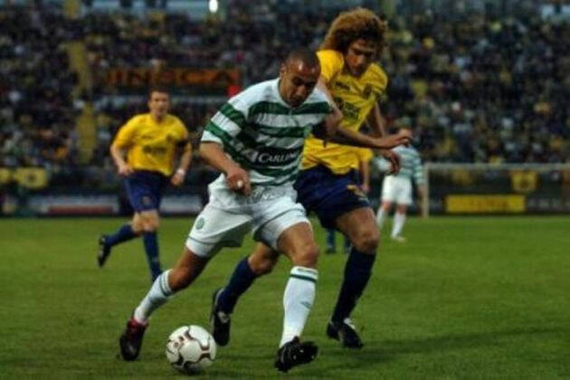 14th April – Five Memorable Celtic Moments on This Day