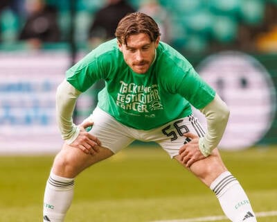 Anthony Ralston reflects on his first start since January Anthony Ralston reflects on his first start since January