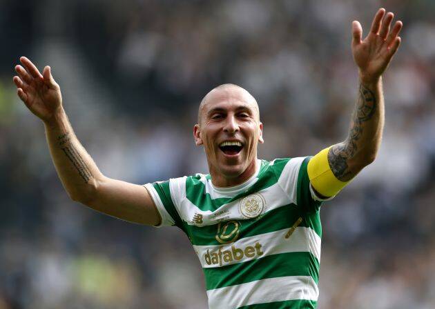 Scott Brown’s ‘vultures’ remark disrespects the Celtic support