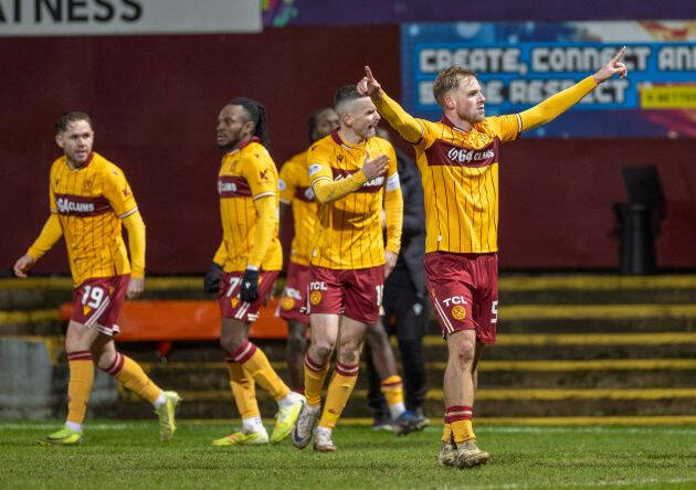 “The less we say about that decision, the better,” Stephen Welsh