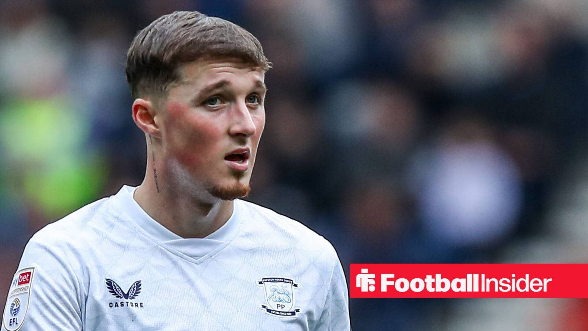 Alfie Devine: The proof that Tottenham sensation is key to fixing major Celtic issue