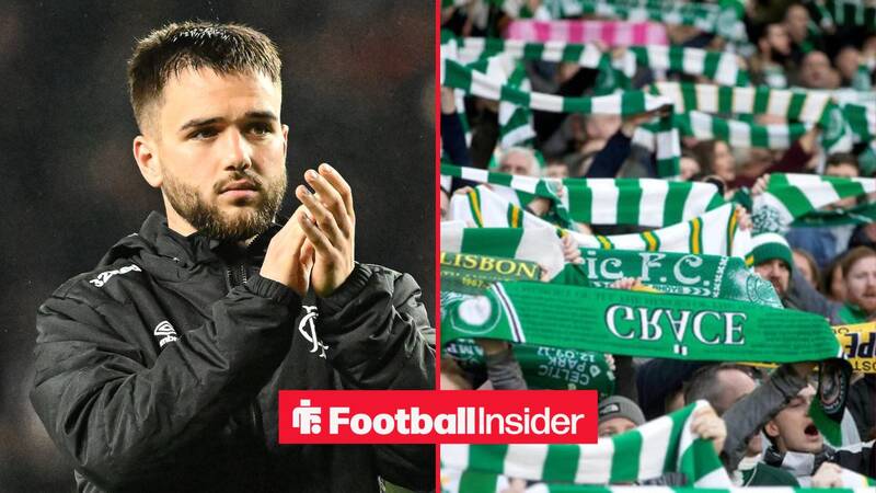 Celtic fans won’t be happy with Frank McAvennie’s honest Nicolas Raskin admission Celtic fans won’t be happy with Frank McAvennie’s honest Nicolas Raskin admission