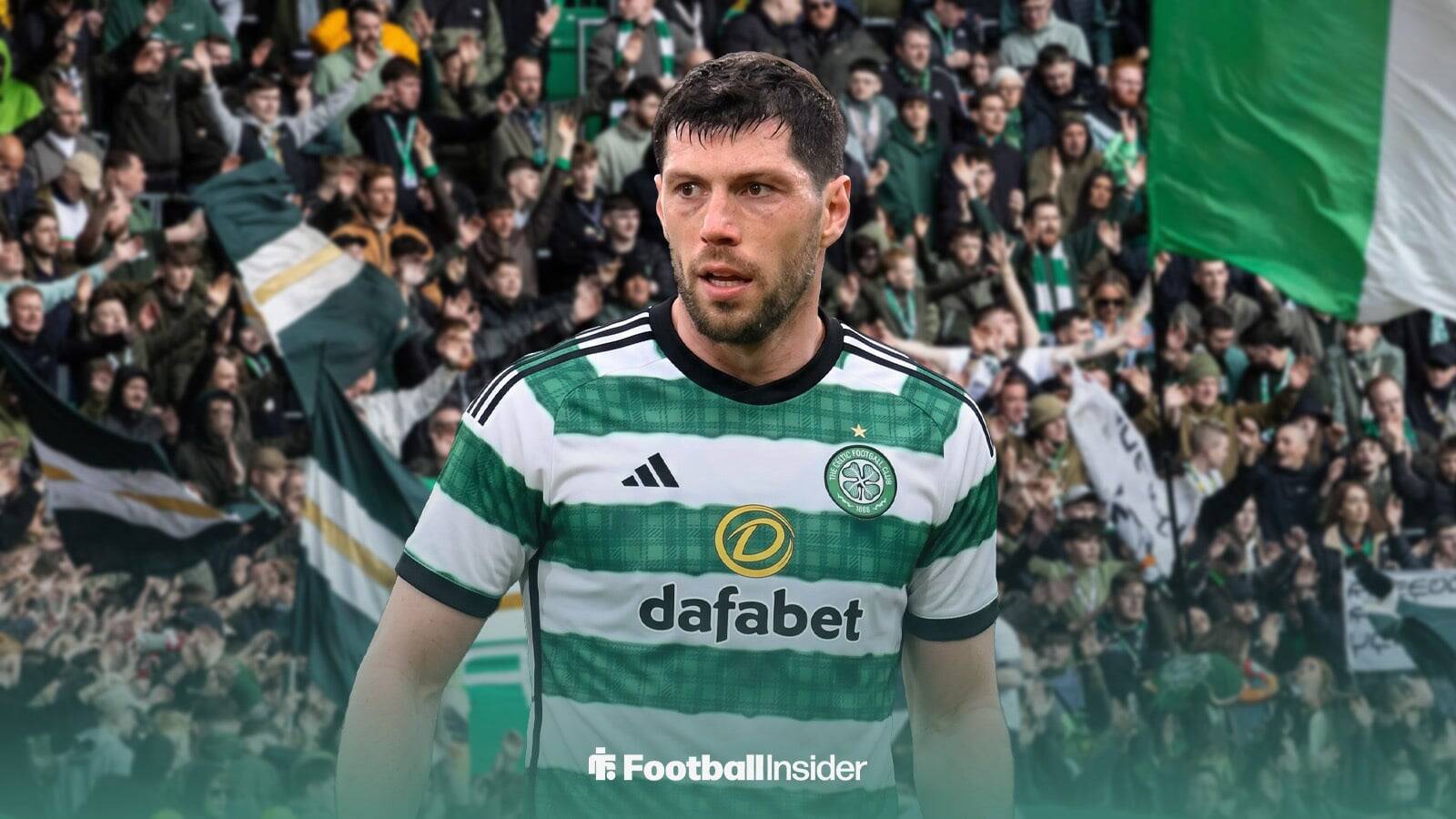 Scott McKenna: Stats show why Scotland international can be huge success at Celtic