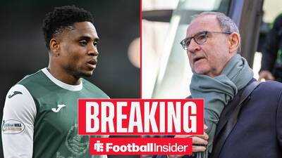 Sources: Celtic enter race to sign Africa international, SPFL club braced for summer bids