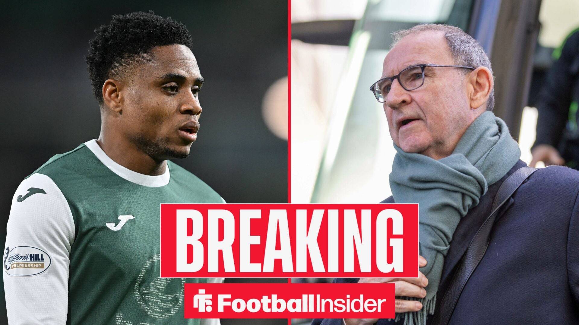 Sources: Celtic enter race to sign Africa international, SPFL club braced for summer bids