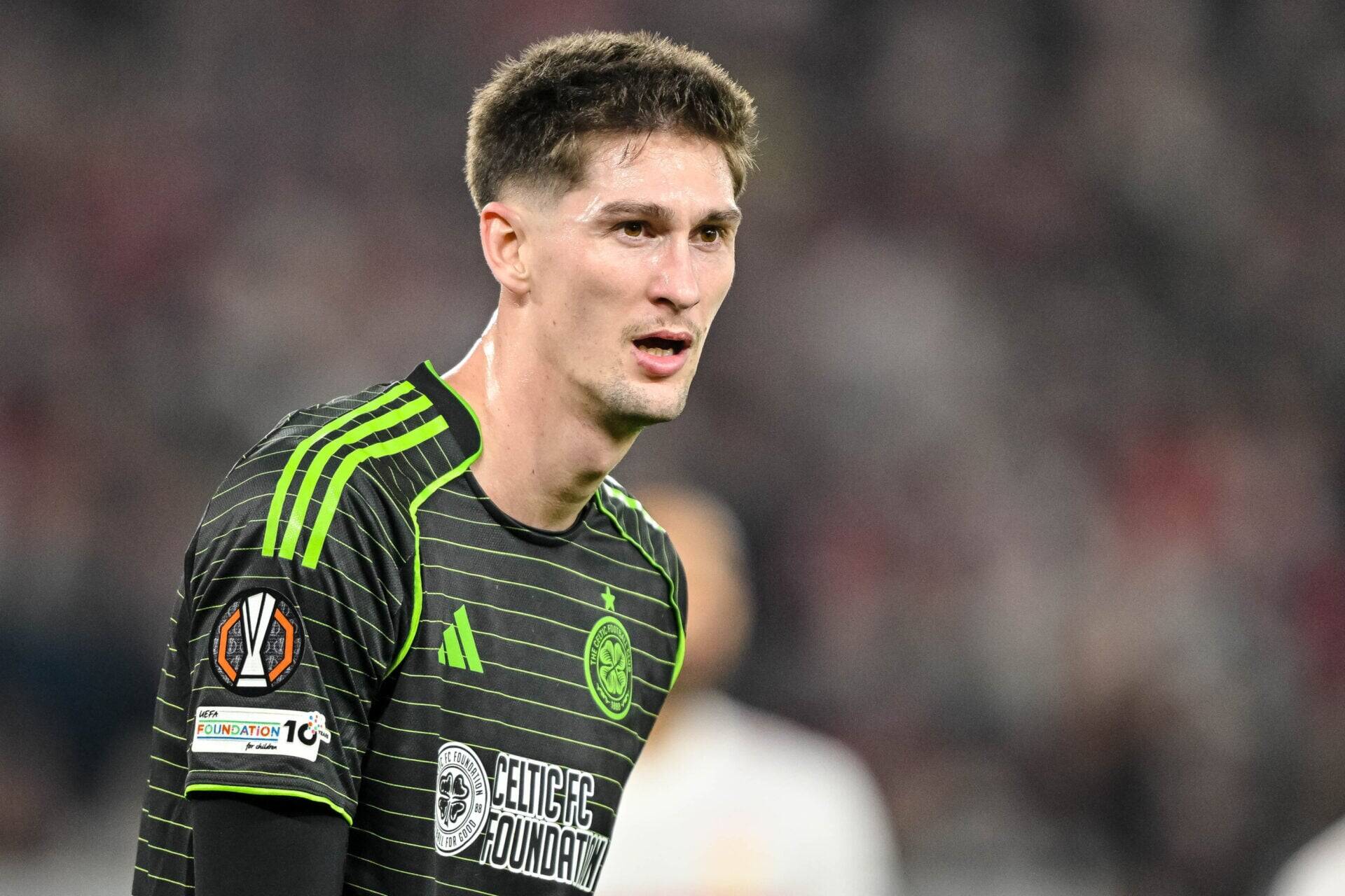 Celtic future in doubt for Tomas Cvancara as Tony Watt delivers reality check