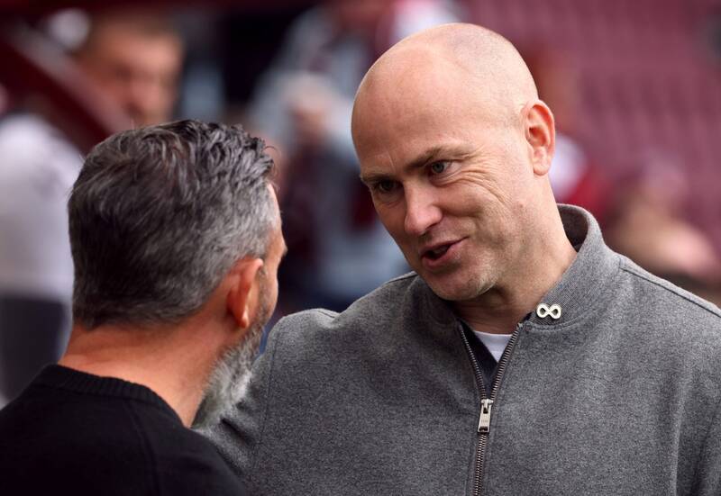 Celtic target Jens Berthel Askou doubts should emerge after Motherwell slump