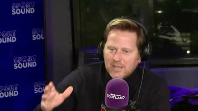 Michael Stewart pours cold water on Martin O’Neill’s Celtic claim vs St Mirren