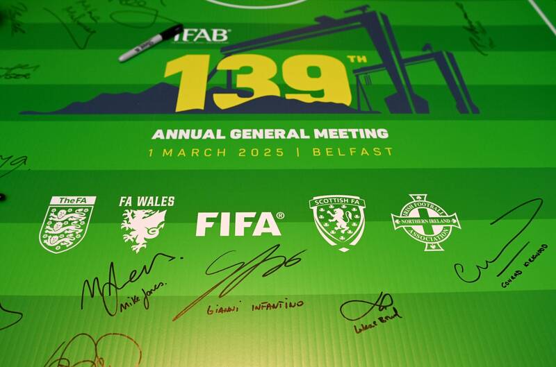 Two new IFAB rules could change everything for Celtic next season