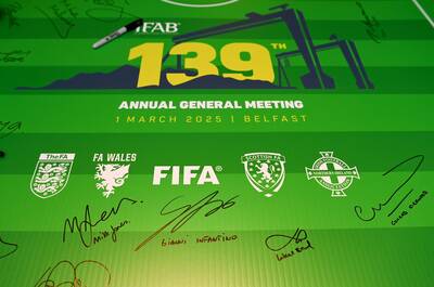 Two new IFAB rules could change everything for Celtic next season