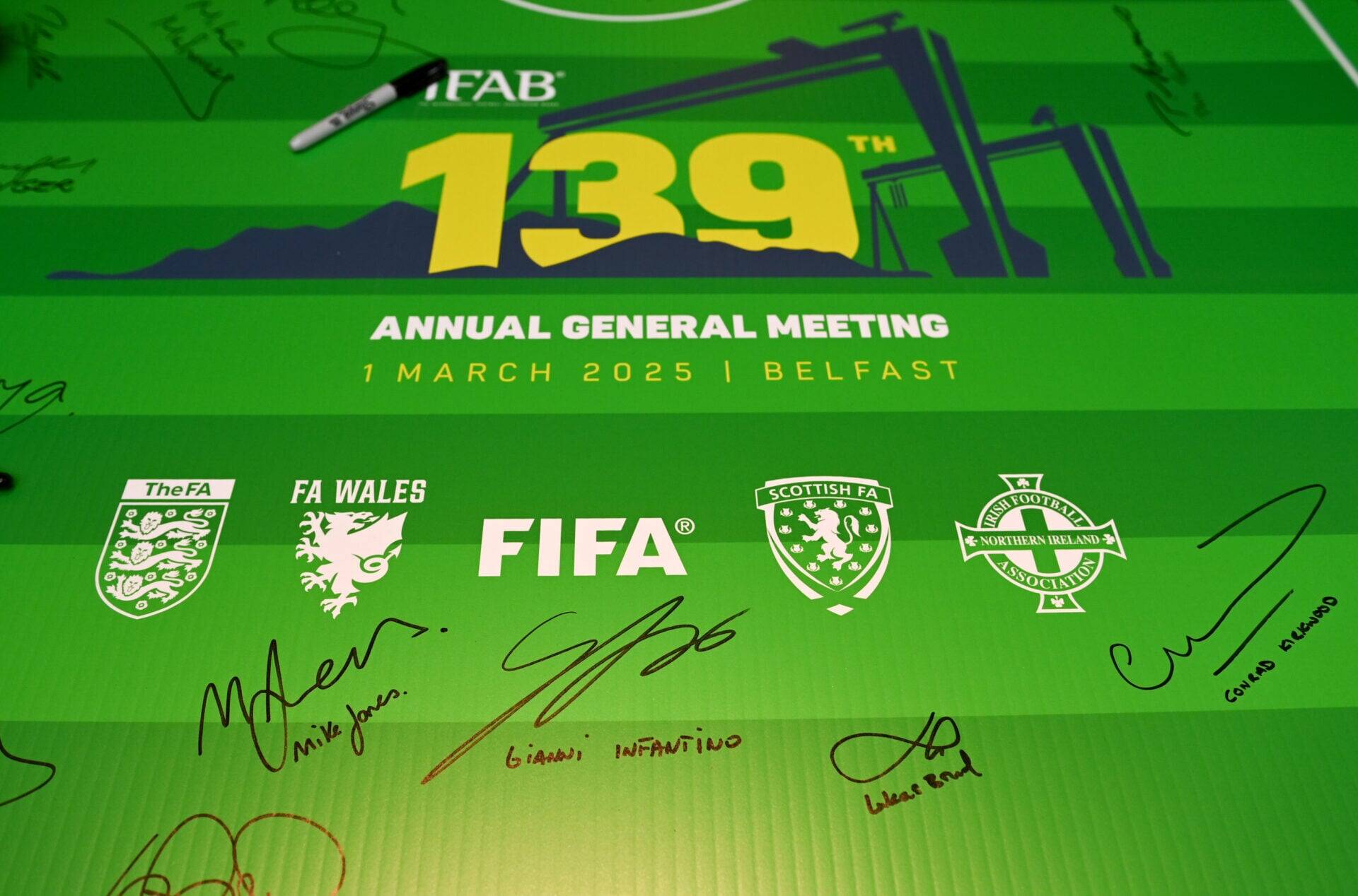 Two new IFAB rules could change everything for Celtic next season
