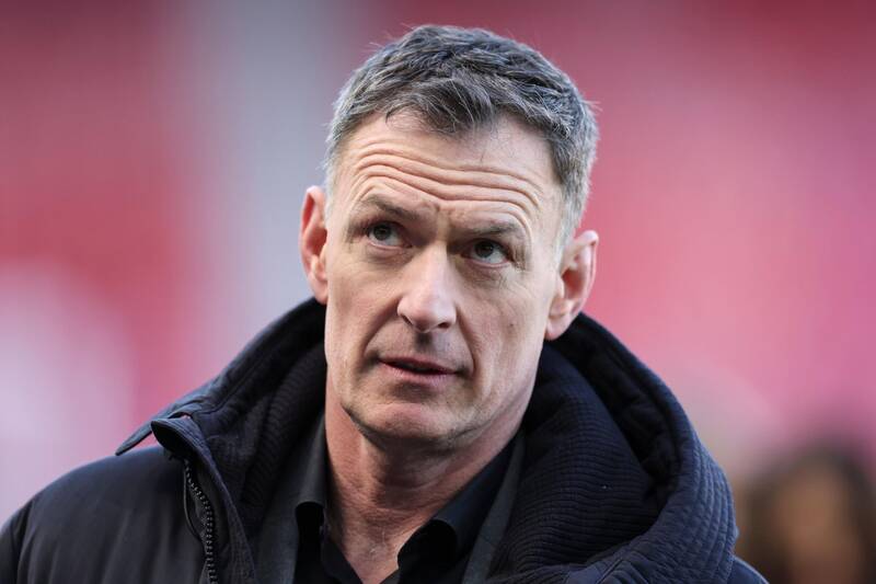Chris Sutton questions EPL-linked Celtic star’s ‘dynamism’, ahead of big summer