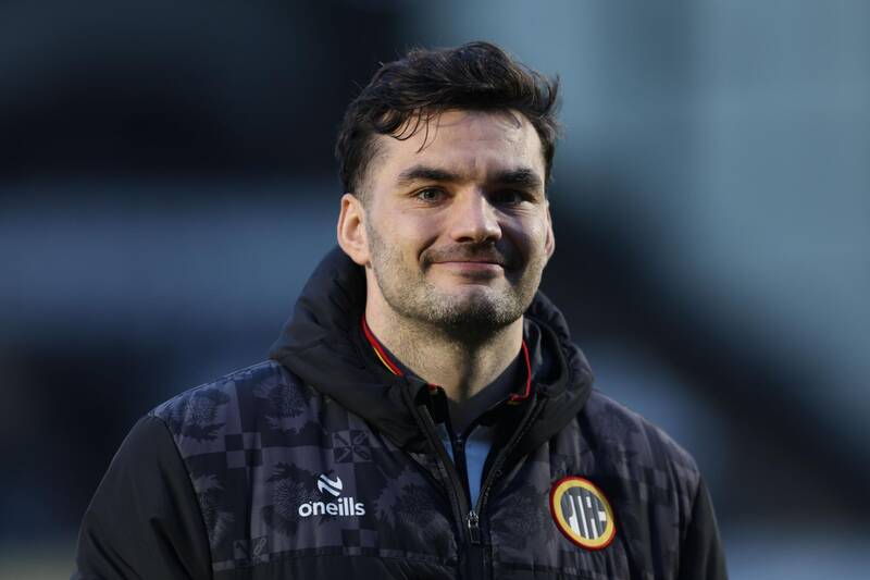 I used to lead the line for Celtic, their biggest ‘problem’ lies in attack