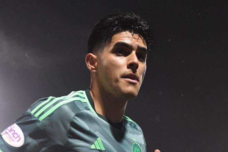 La Liga side enter race to sign Celtic loan ace as crucial condition outlined