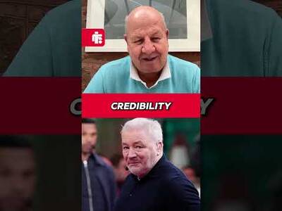 😡 ‘𝐋𝐨𝐬𝐭 𝐂𝐑𝐄𝐃𝐈𝐁𝐈𝐋𝐈𝐓𝐘’ – Keith Wyness blasts Ally McCoist for claiming Celtic ‘run Scottish football’ 😡 ‘𝐋𝐨𝐬𝐭 𝐂𝐑𝐄𝐃𝐈𝐁𝐈𝐋𝐈𝐓𝐘’ – Keith Wyness blasts Ally McCoist for claiming Celtic ‘run Scottish football’