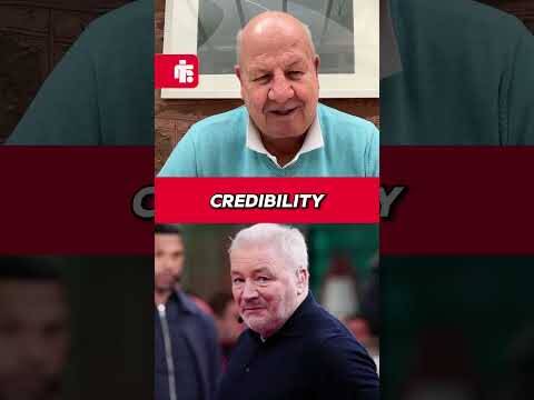 😡 ‘𝐋𝐨𝐬𝐭 𝐂𝐑𝐄𝐃𝐈𝐁𝐈𝐋𝐈𝐓𝐘’ &ndash; Keith Wyness blasts Ally McCoist for claiming Celtic ‘run Scottish football’