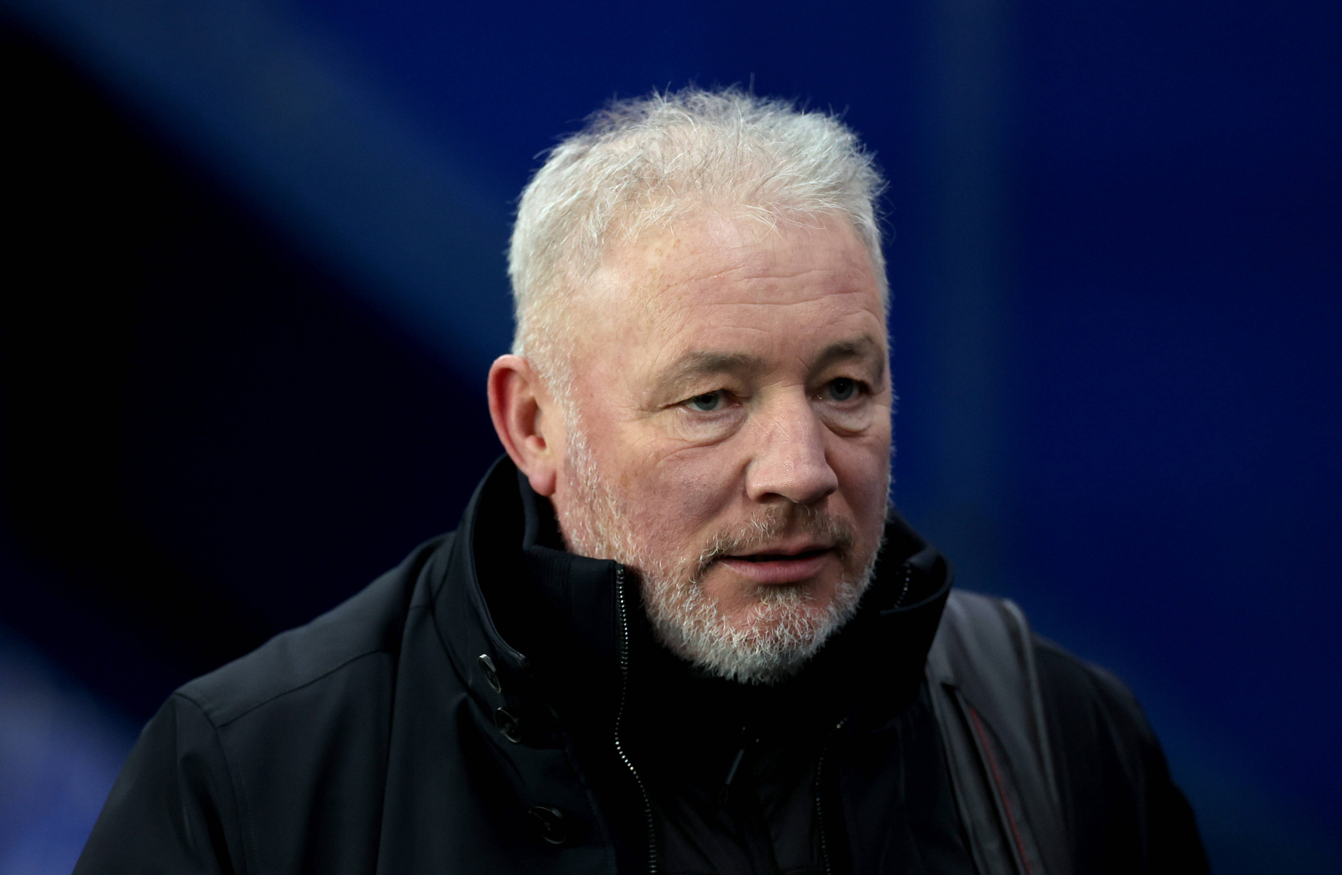 Ally McCoist explains real reason for split conspiracy comment after Rangers icon made bold Celtic claim