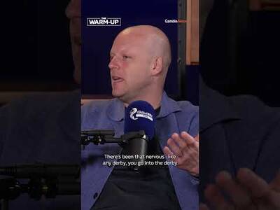 Will Hearts flutter in derby danger zone?