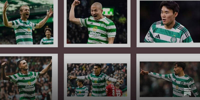 A Striking Imbalance