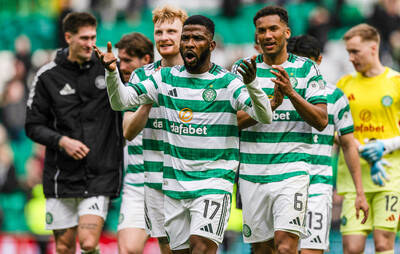 Celtic v St Mirren injury news: 10 out and 2 doubts as Martin O’Neill weighs up two decisions in Scottish Cup Celtic v St Mirren injury news: 10 out and 2 doubts as Martin O’Neill weighs up two decisions in Scottish Cup