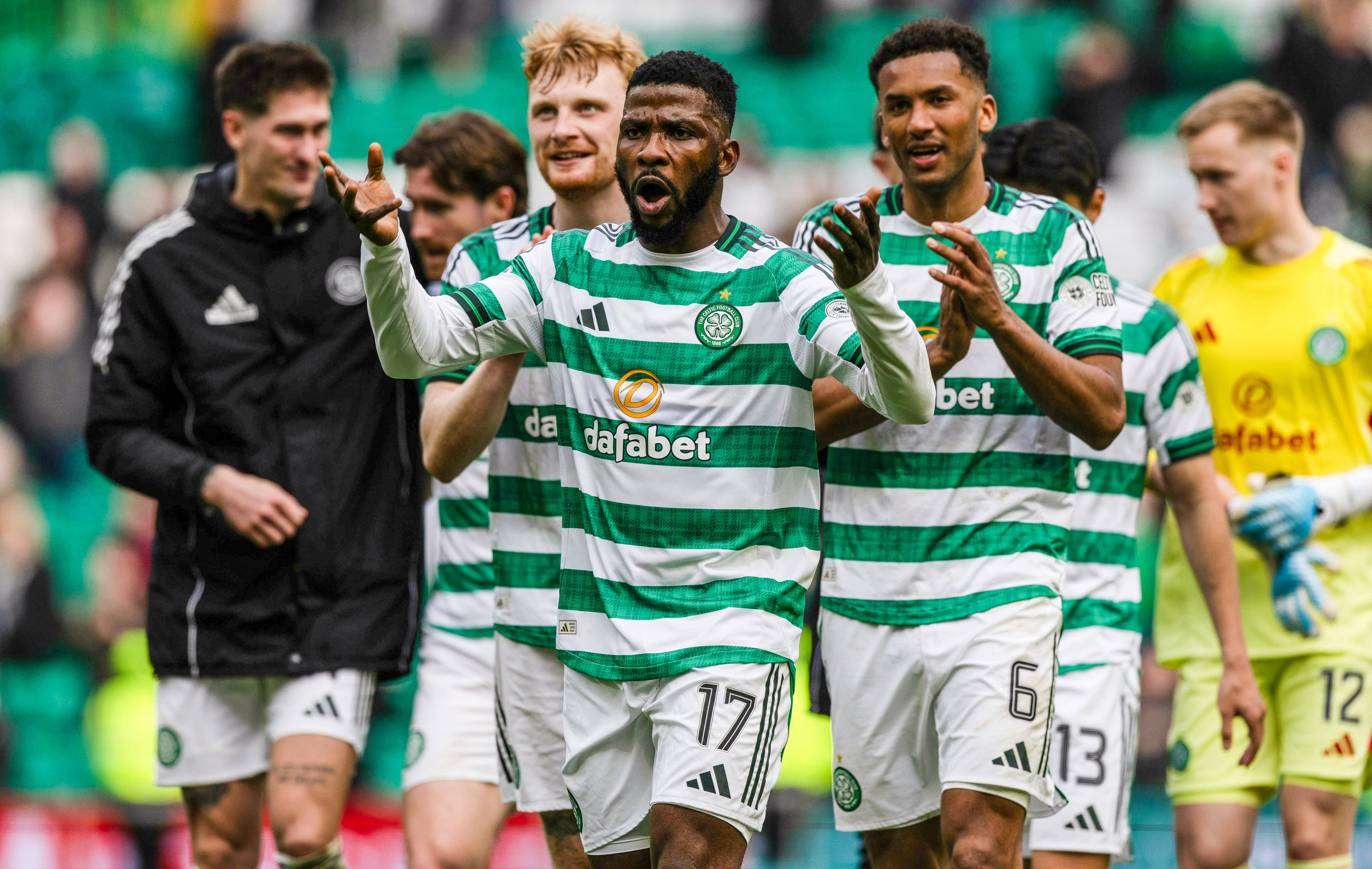 Celtic v St Mirren injury news: 10 out and 2 doubts as Martin O’Neill weighs up two decisions in Scottish Cup