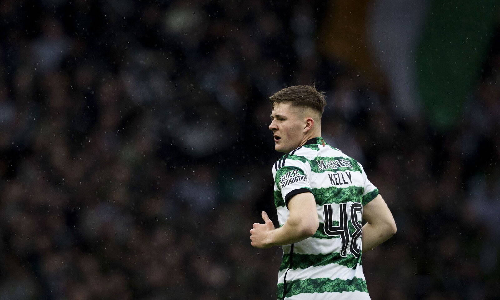 Celtic’s youth problem is not about the pathway. It’s about the structure.