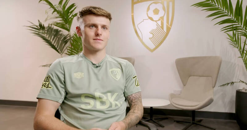 Ben Gannon Doak felt ‘held back’ at Celtic as £25m winger’s warning to Ange Postecoglou proven right