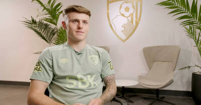 Ben Gannon Doak felt ‘held back’ at Celtic as £25m winger’s warning to Ange Postecoglou proven right