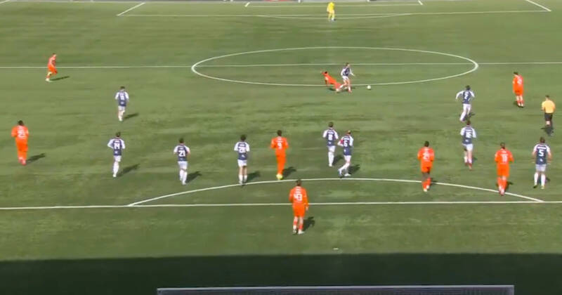 Rangers handed new ref red card verdict as SFA raise VAR ‘farcical bar’ for title run in