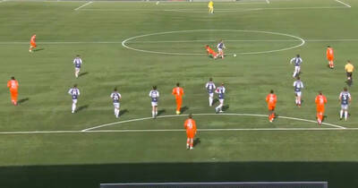 Rangers handed new ref red card verdict as SFA raise VAR ‘farcical bar’ for title run in