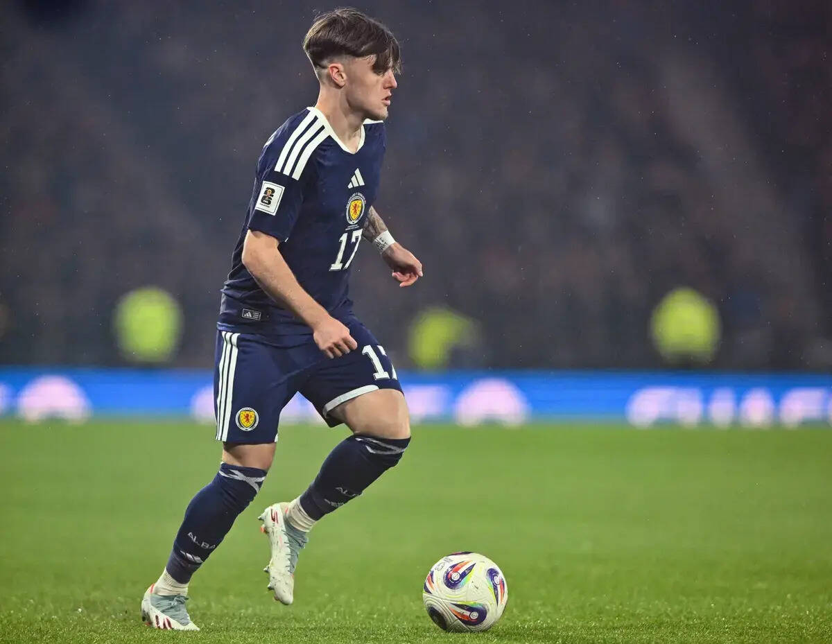 Celtic Admission Raises Serious Ben Gannon-Doak Questions