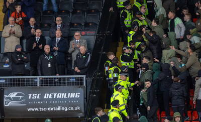 Celtic Board Member Retires Celtic Board Member Retires