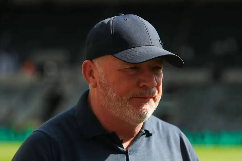 “Deranged” – Ally McCoist Takes Aim at Celtic Fan Media “Deranged” – Ally McCoist Takes Aim at Celtic Fan Media