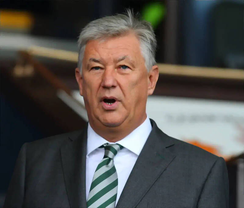 Peter Lawwell’s ‘Deep Concern’ Over Kyogo Sale