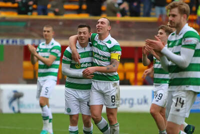 Scott Brown Blasts McGregor Critics In Blistering Defence